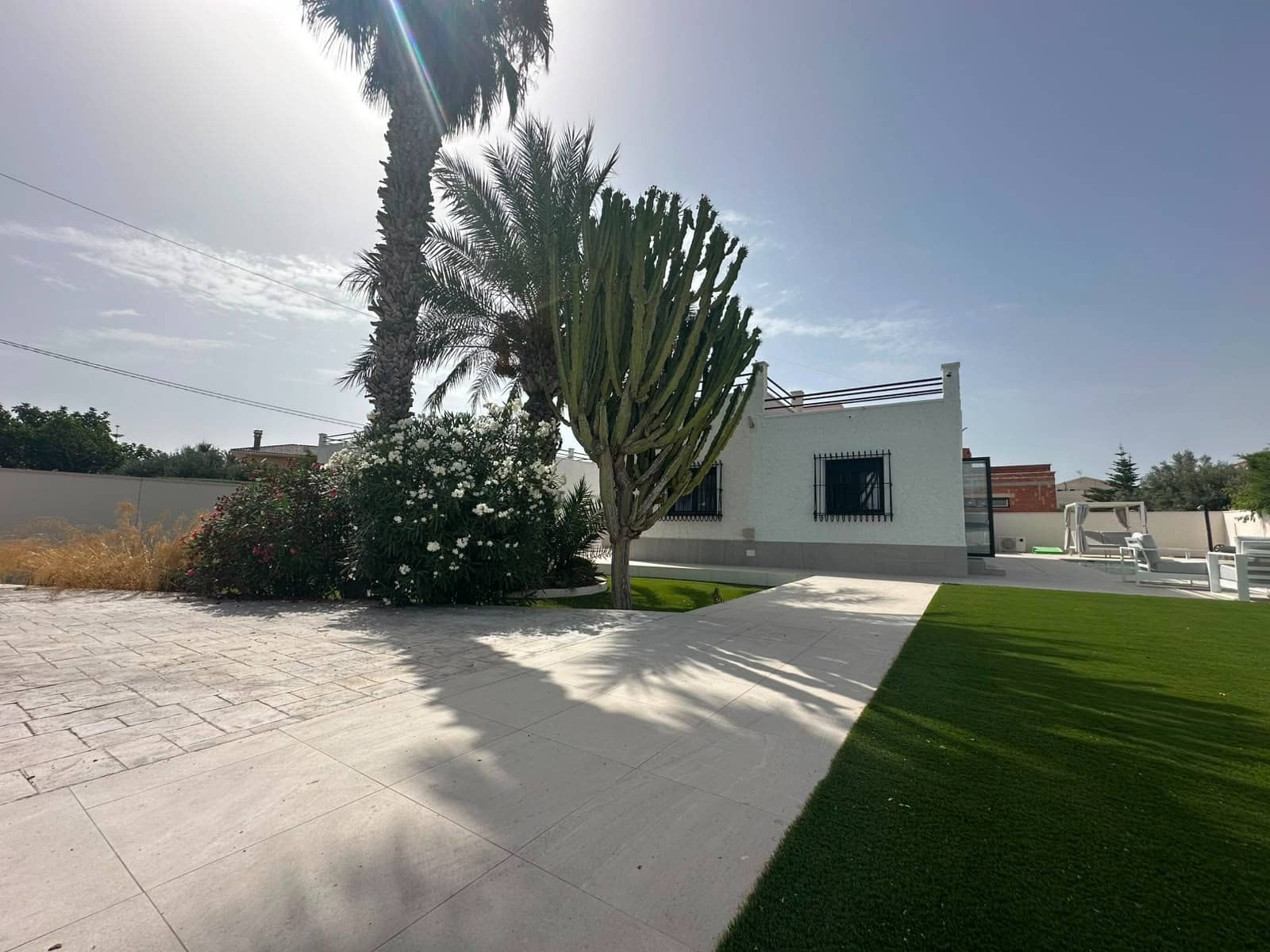 3 bedroom Villa for sale in La Marina with pool garage - € 475,000 (Ref: 9965896)