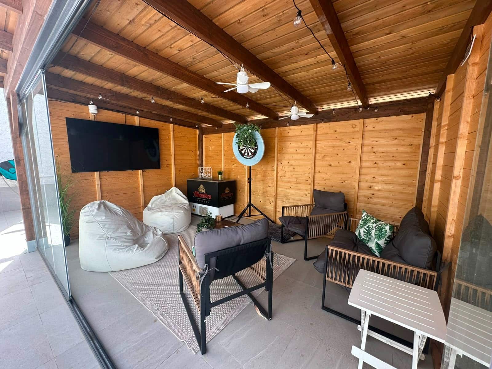 3 bedroom Villa for sale in La Marina with pool garage - € 475,000 (Ref: 9965896)