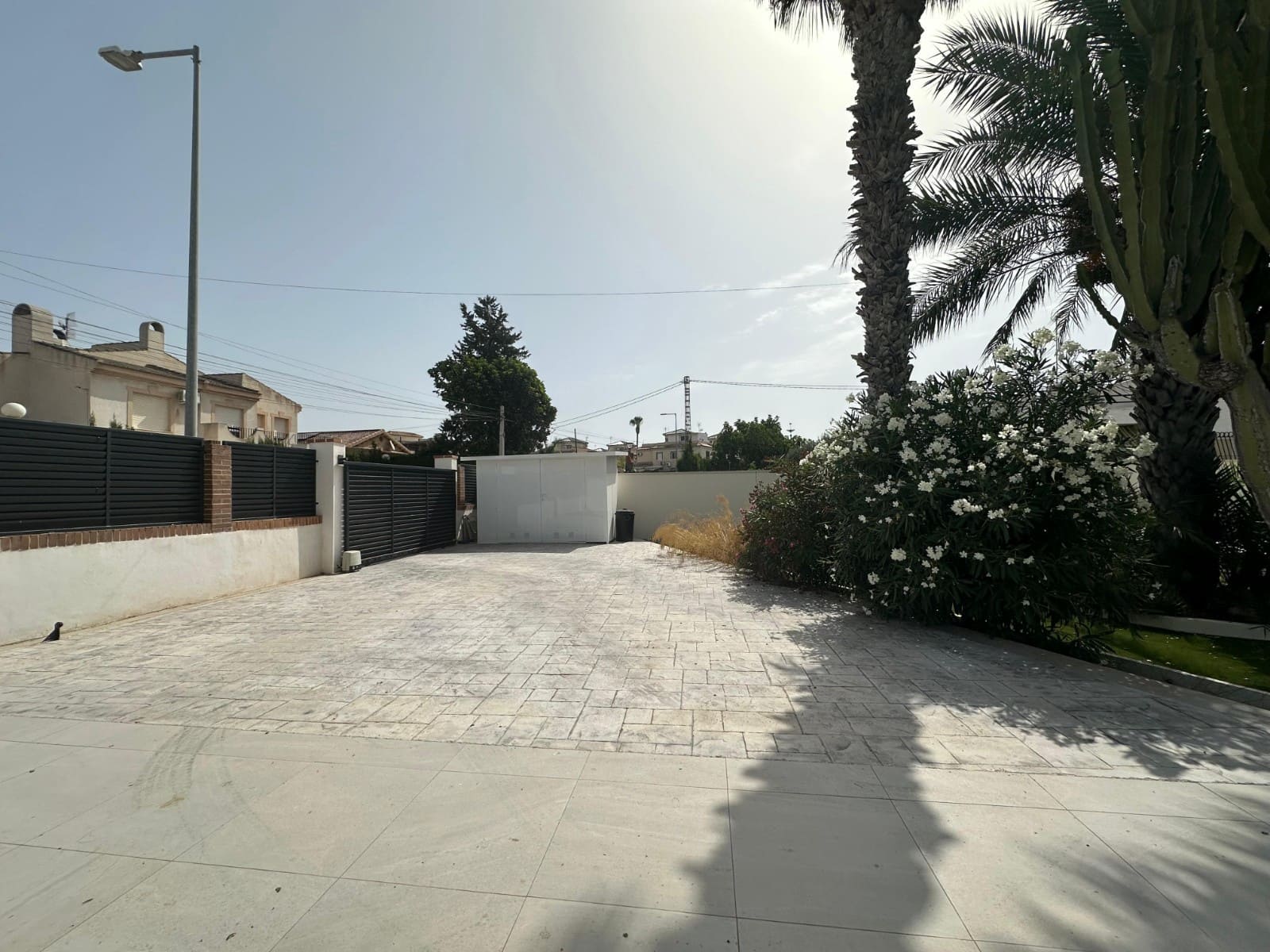 3 bedroom Villa for sale in La Marina with pool garage - € 475,000 (Ref: 9965896)
