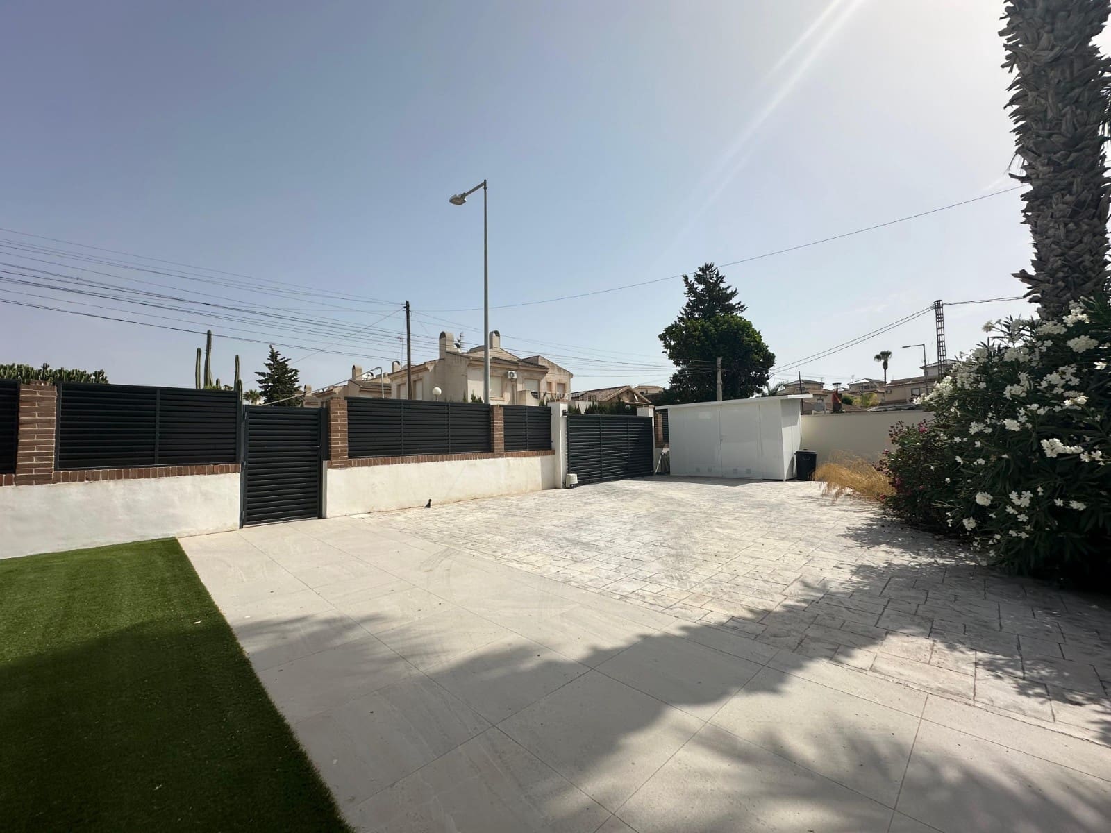 3 bedroom Villa for sale in La Marina with pool garage - € 475,000 (Ref: 9965896)