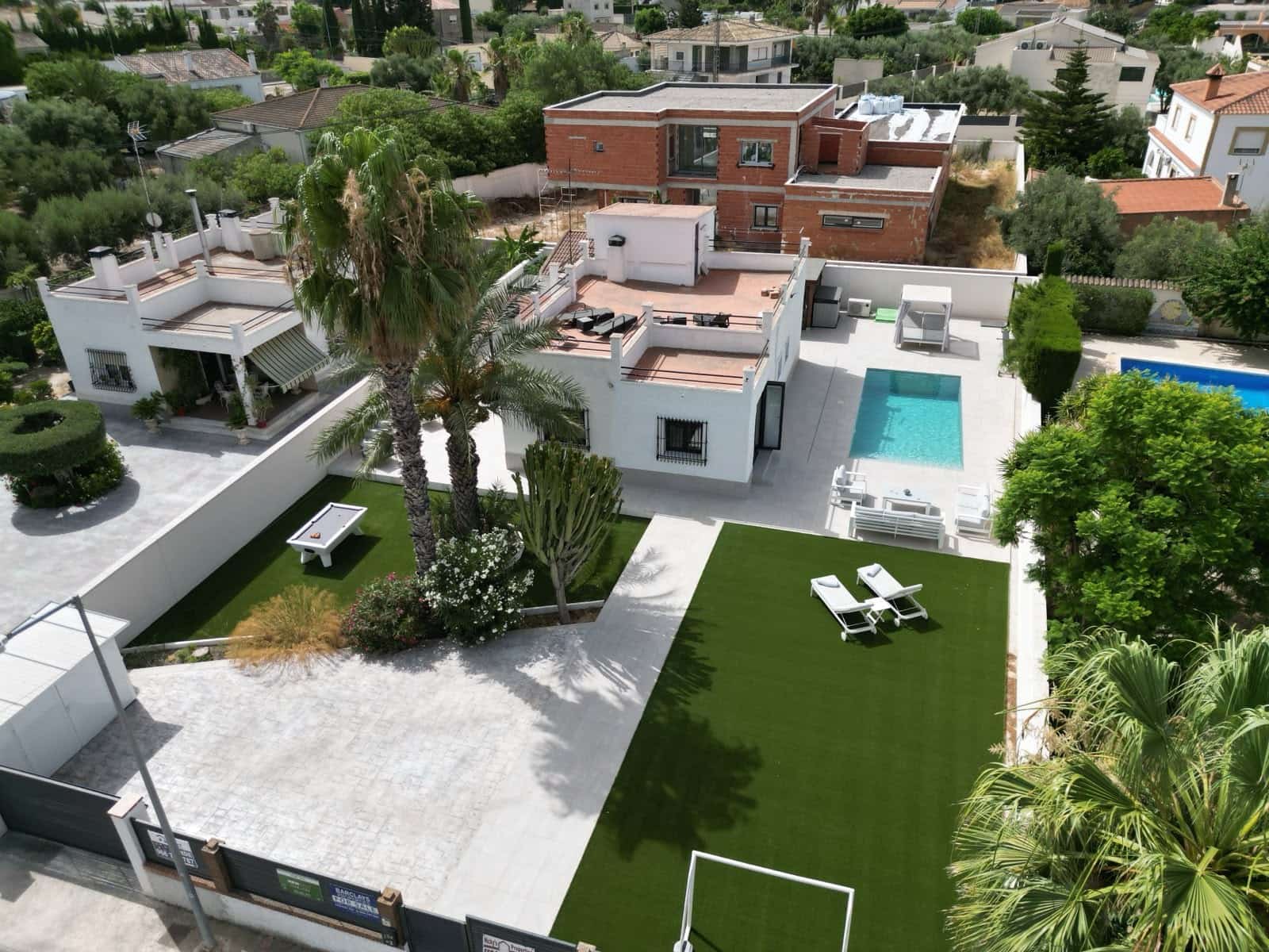 3 bedroom Villa for sale in La Marina with pool garage - € 475,000 (Ref: 9965896)