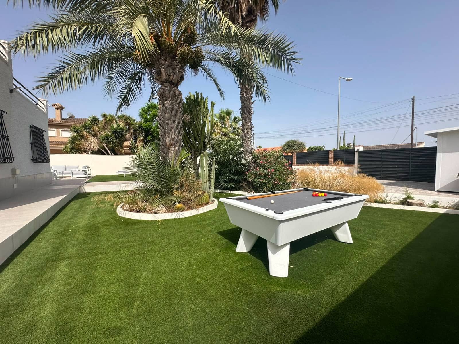 3 bedroom Villa for sale in La Marina with pool garage - € 475,000 (Ref: 9965896)