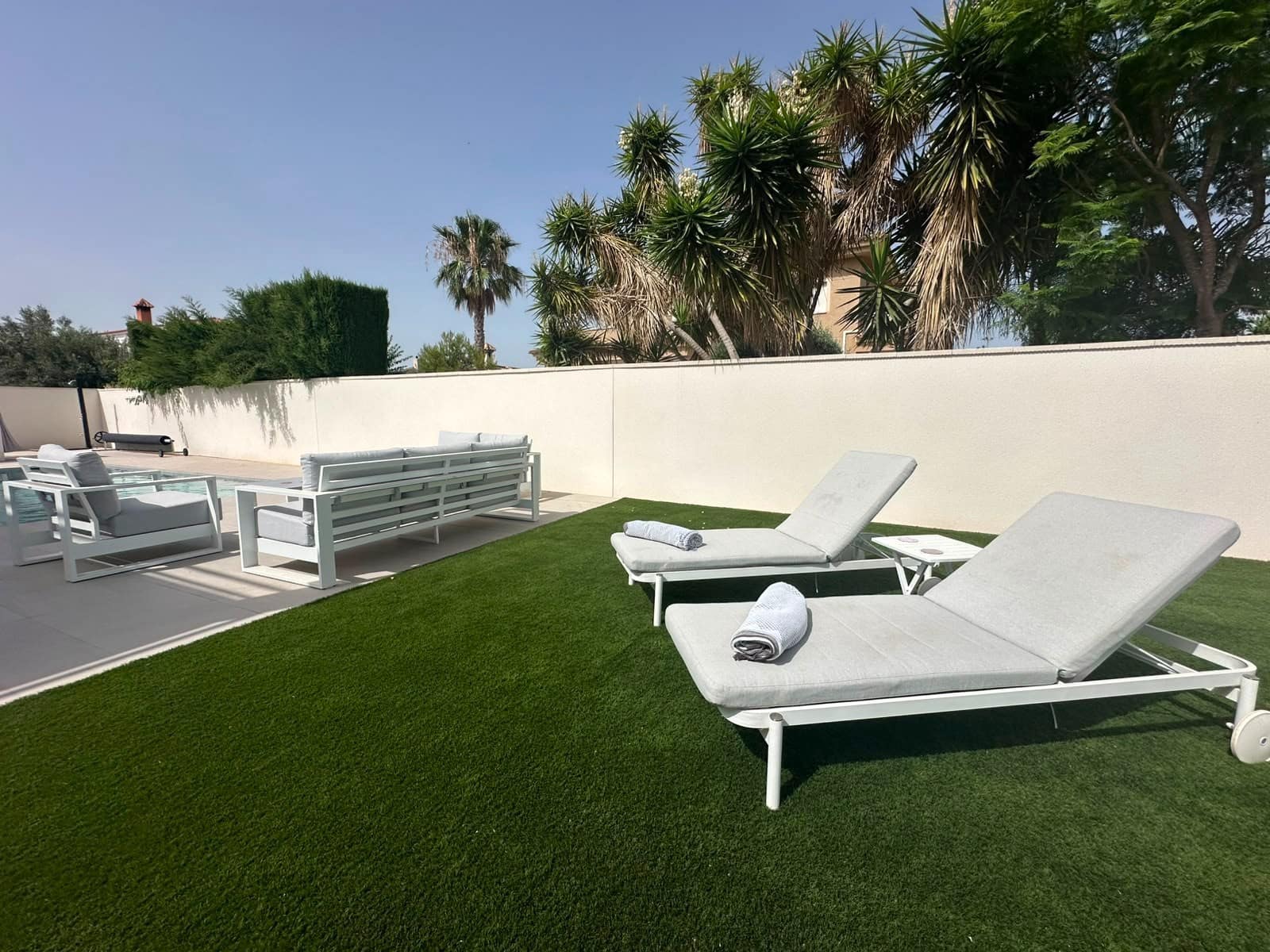 3 bedroom Villa for sale in La Marina with pool garage - € 475,000 (Ref: 9965896)