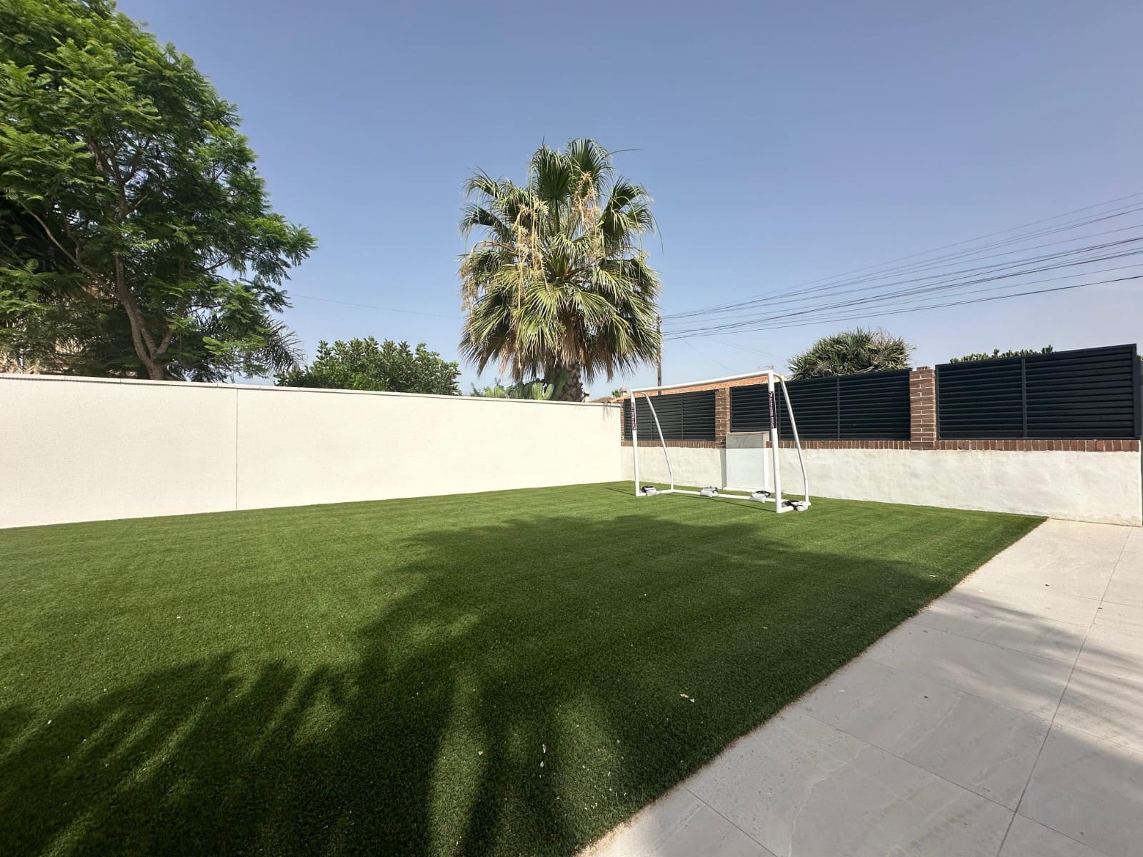 3 bedroom Villa for sale in La Marina with pool garage - € 475,000 (Ref: 9965896)