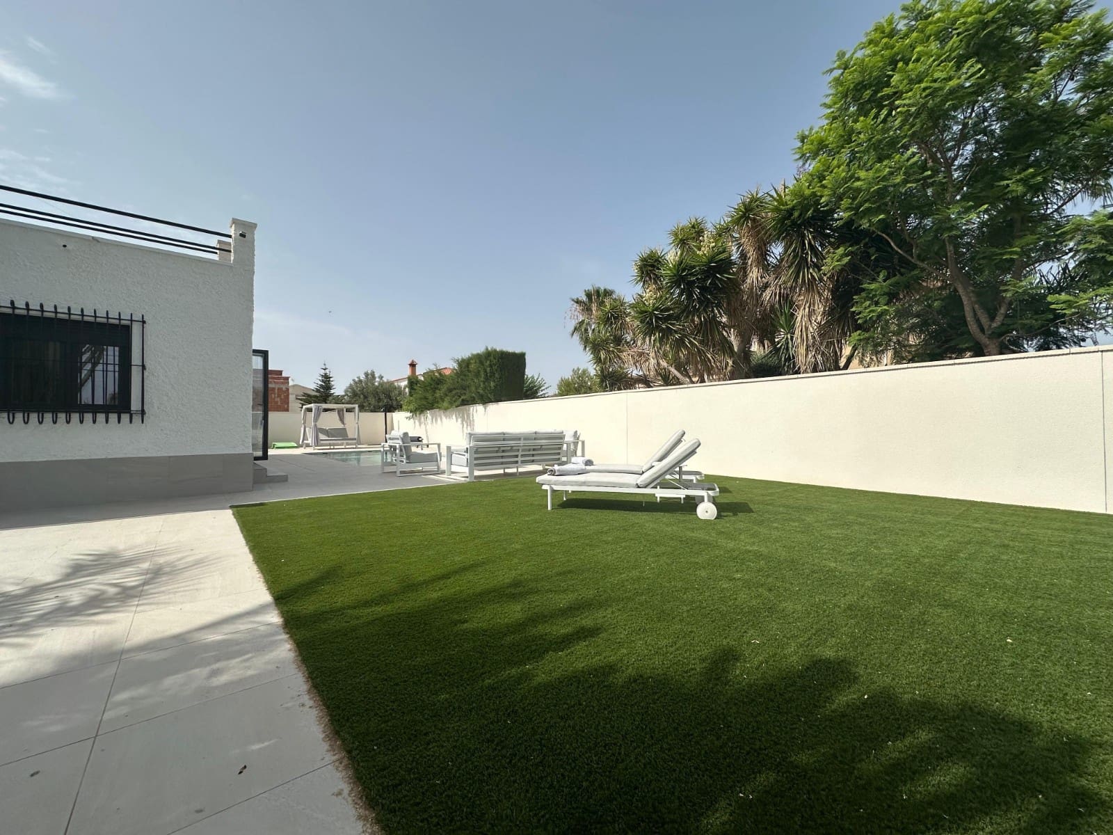 3 bedroom Villa for sale in La Marina with pool garage - € 475,000 (Ref: 9965896)