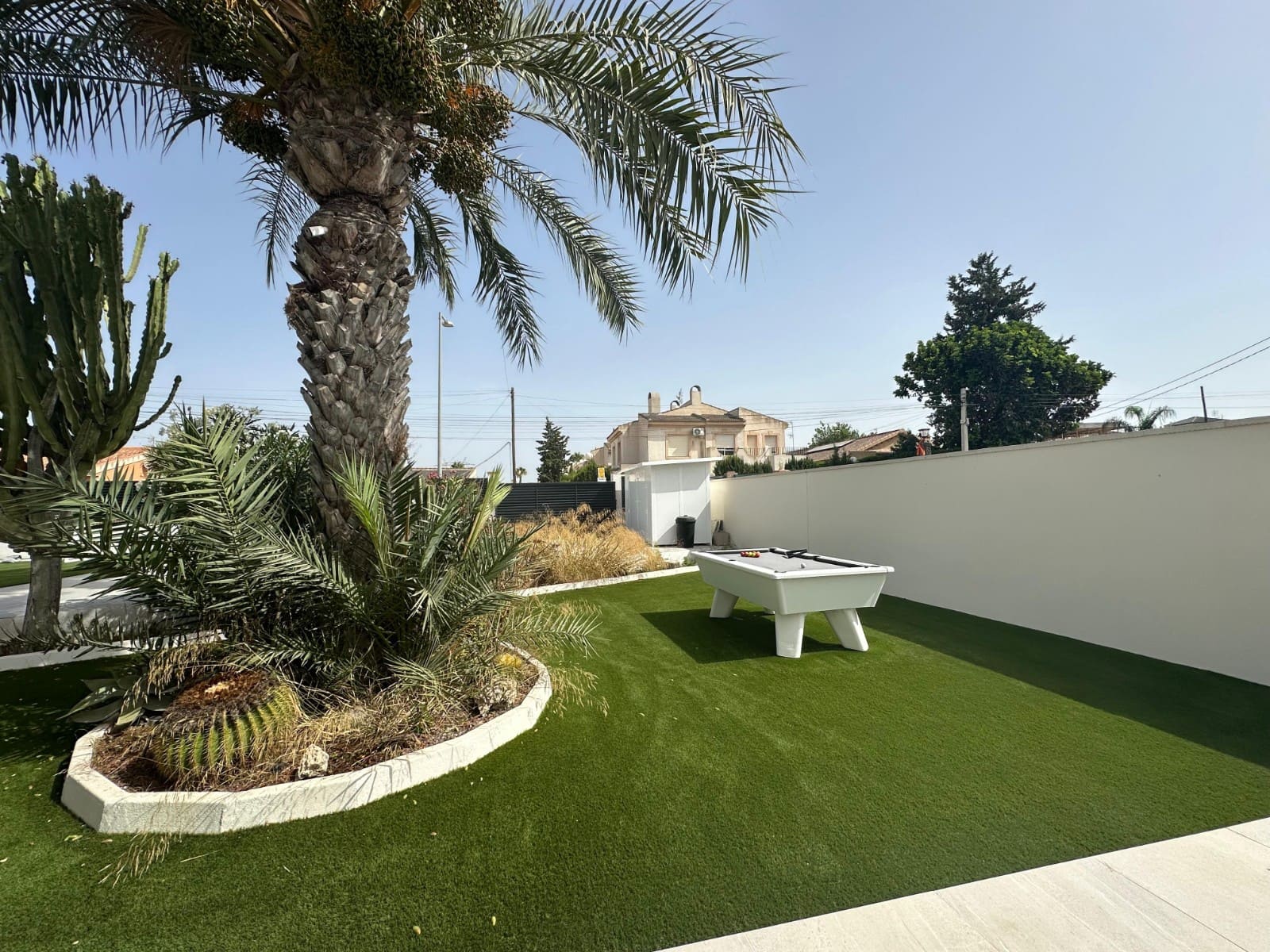 3 bedroom Villa for sale in La Marina with pool garage - € 475,000 (Ref: 9965896)