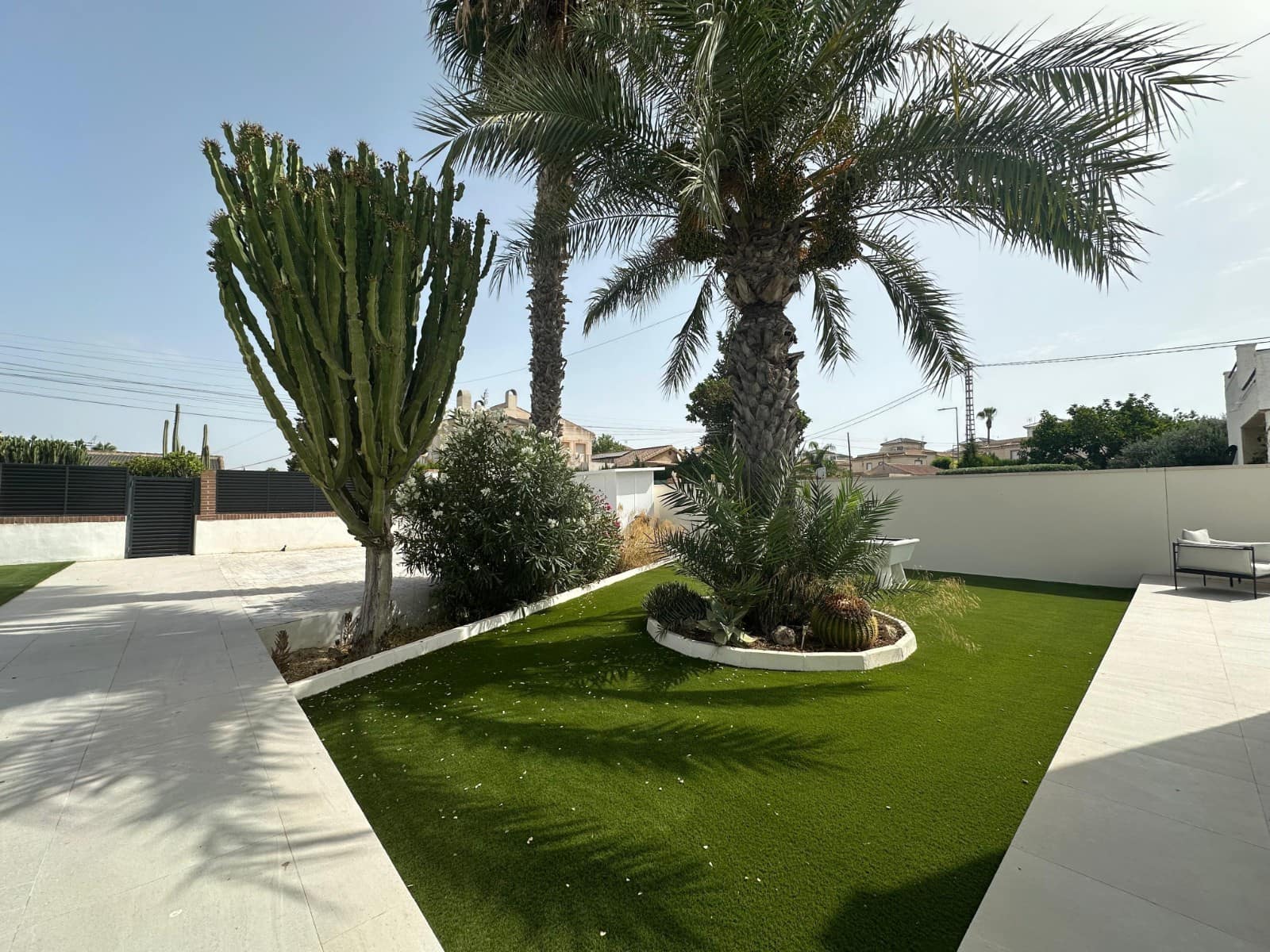 3 bedroom Villa for sale in La Marina with pool garage - € 475,000 (Ref: 9965896)