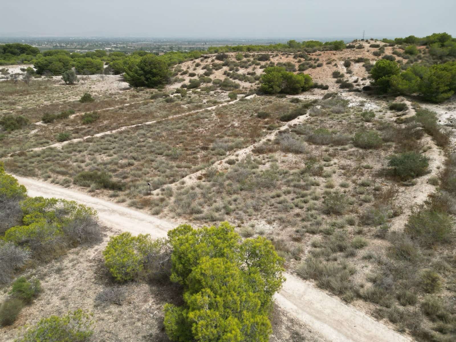 Bauplatz zu verkaufen in La Marina - 30.000 € (Ref: 9975966)