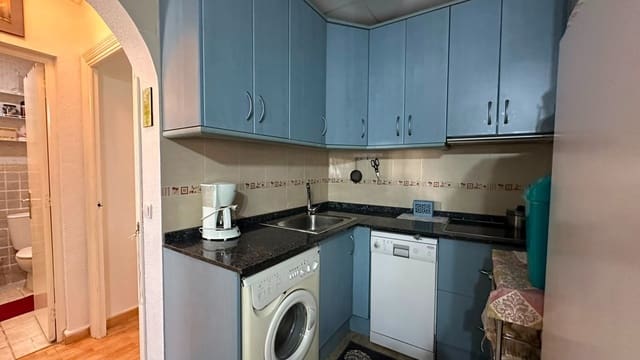 3 soverom Bungalow til salgs i La Marina, Elche / Elx - € 120 000 (Ref: 9983746)
