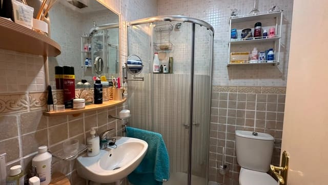 3 soverom Bungalow til salgs i La Marina, Elche / Elx - € 120 000 (Ref: 9983746)