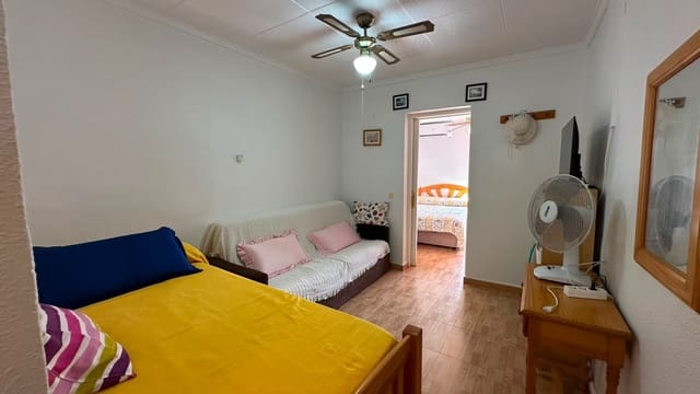 3 soverom Bungalow til salgs i La Marina, Elche / Elx - € 120 000 (Ref: 9983746)