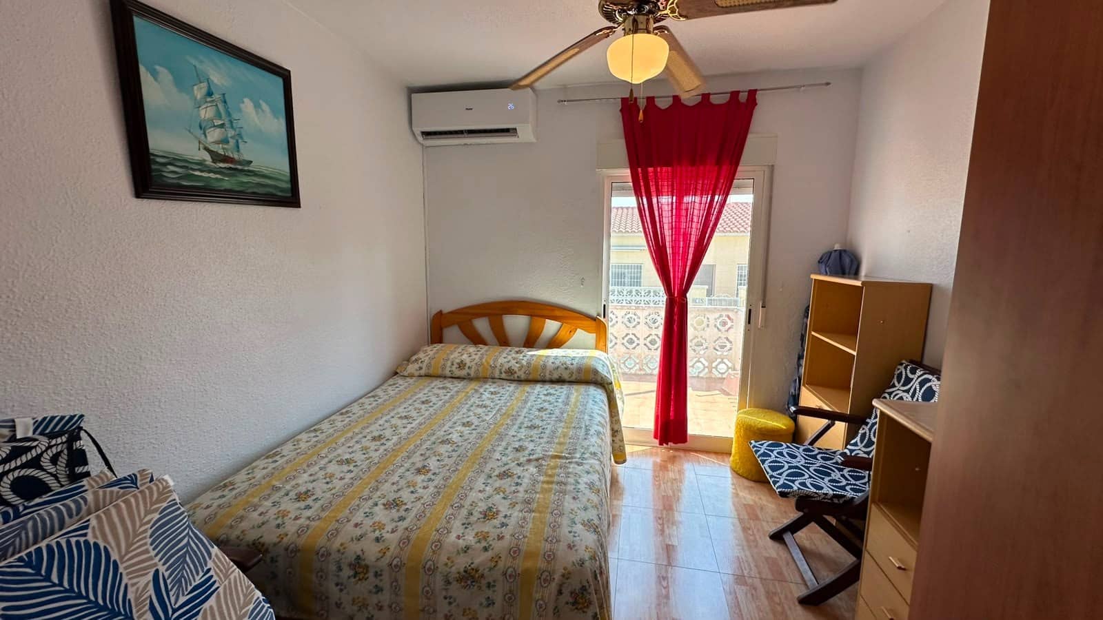 3 soverom Bungalow til salgs i La Marina - € 120 000 (Ref: 9983746)