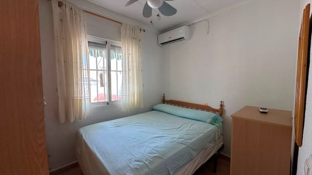 3 soverom Bungalow til salgs i La Marina, Elche / Elx - € 120 000 (Ref: 9983746)