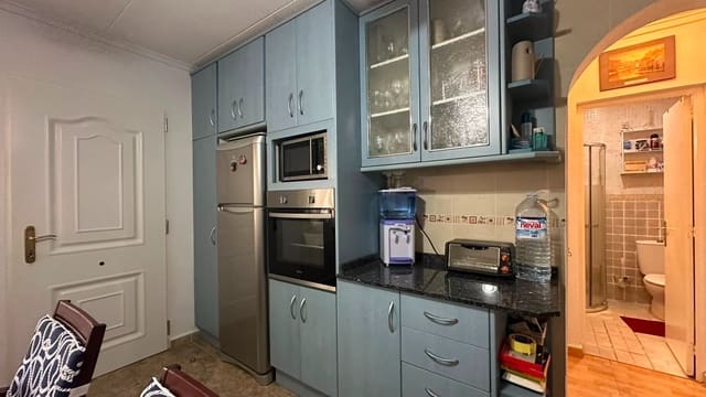 3 soverom Bungalow til salgs i La Marina, Elche / Elx - € 120 000 (Ref: 9983746)