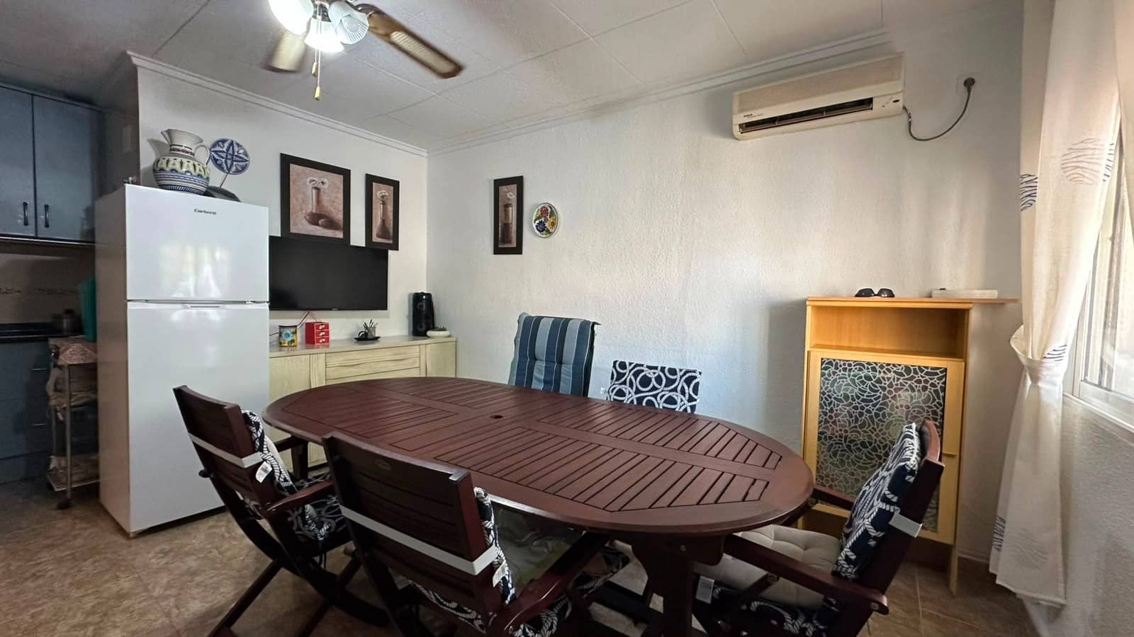 3 soverom Bungalow til salgs i La Marina - € 120 000 (Ref: 9983746)