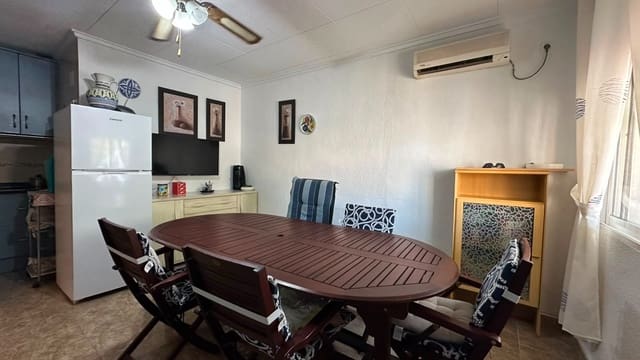 3 soverom Bungalow til salgs i La Marina, Elche / Elx - € 120 000 (Ref: 9983746)