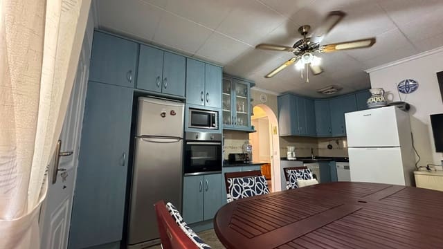 3 soverom Bungalow til salgs i La Marina, Elche / Elx - € 120 000 (Ref: 9983746)
