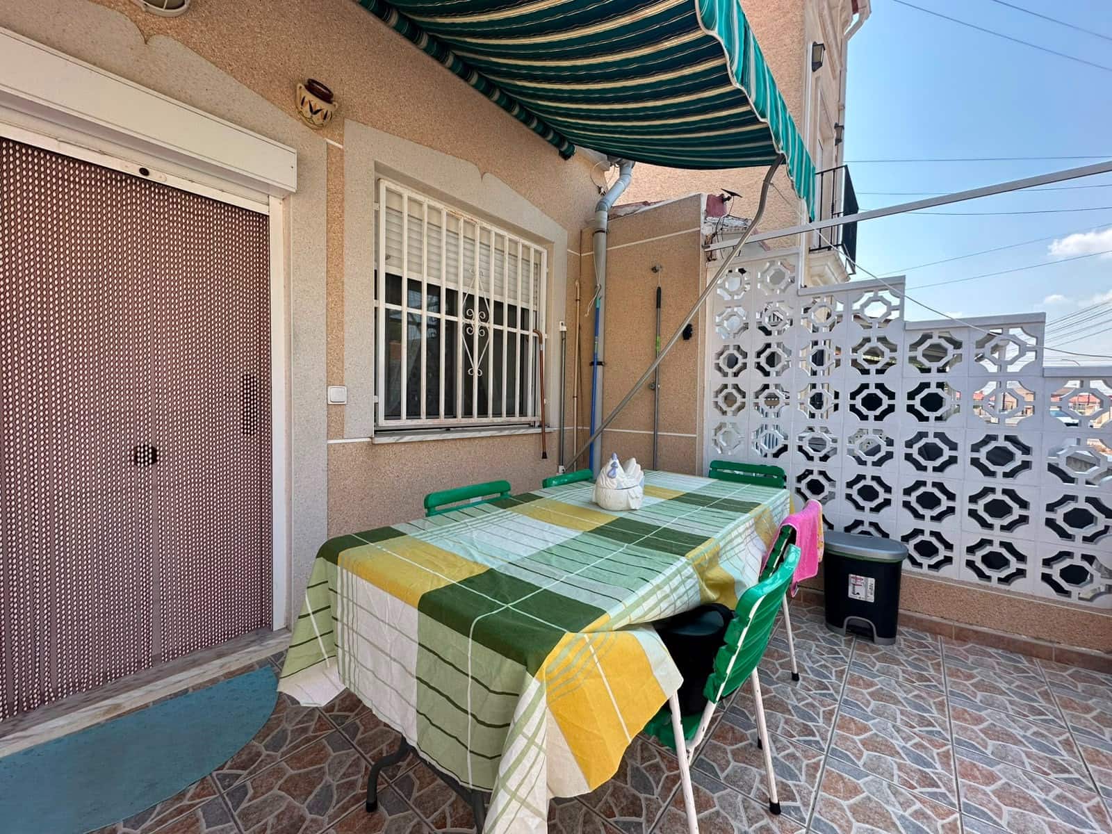 3 soverom Bungalow til salgs i La Marina - € 120 000 (Ref: 9983746)