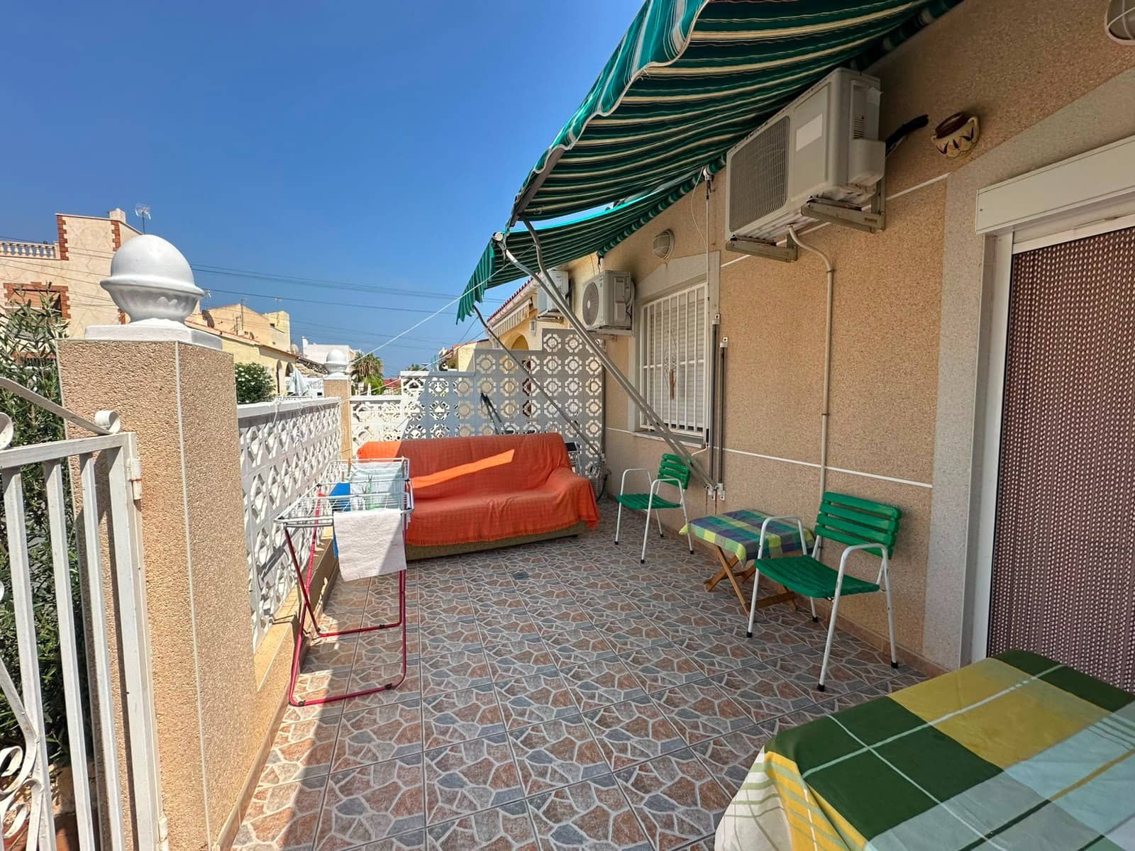 3 soverom Bungalow til salgs i La Marina - € 120 000 (Ref: 9983746)