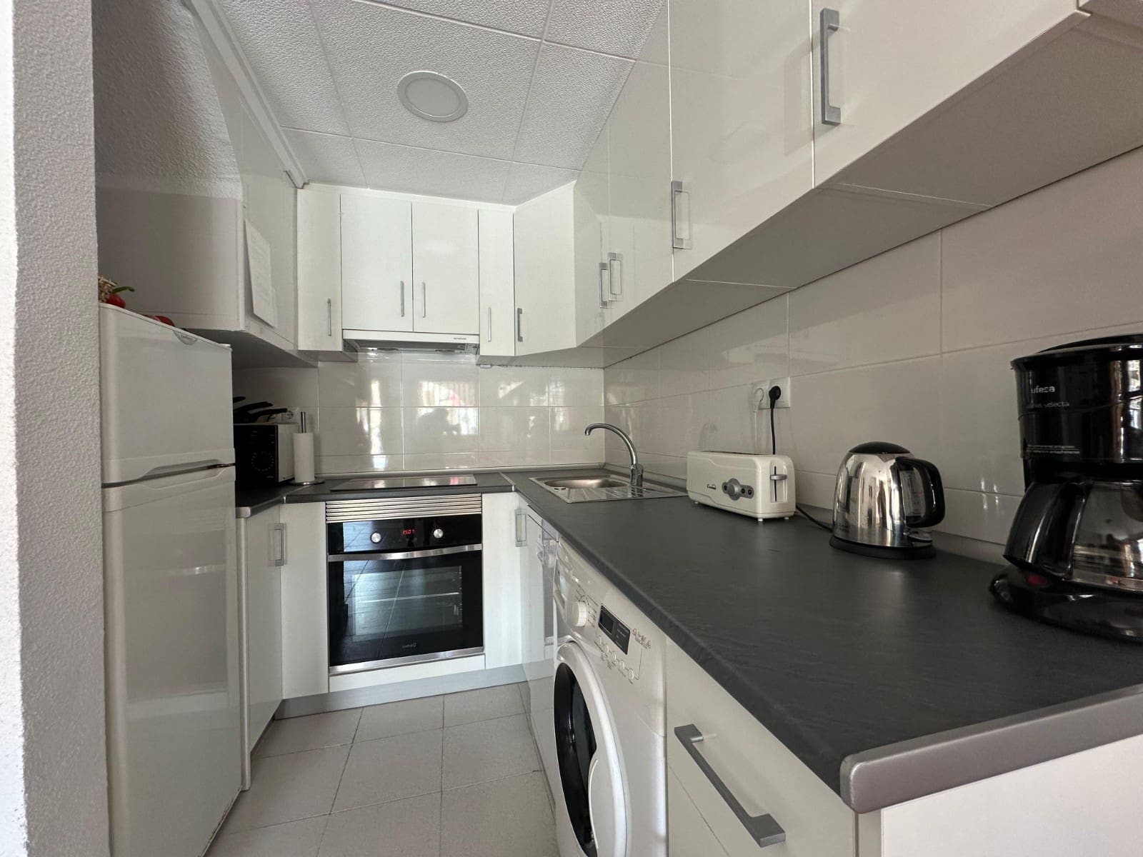 1 quarto Casa em Banda para venda em La Marina - 110 000 € (Ref: 9984014)