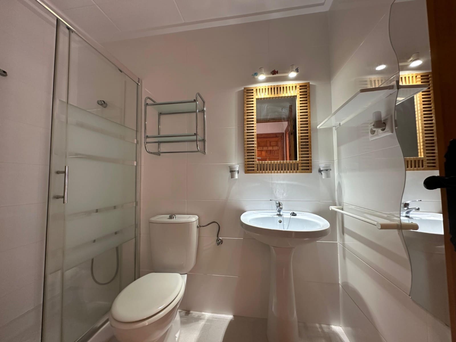 1 quarto Casa em Banda para venda em La Marina - 110 000 € (Ref: 9984014)