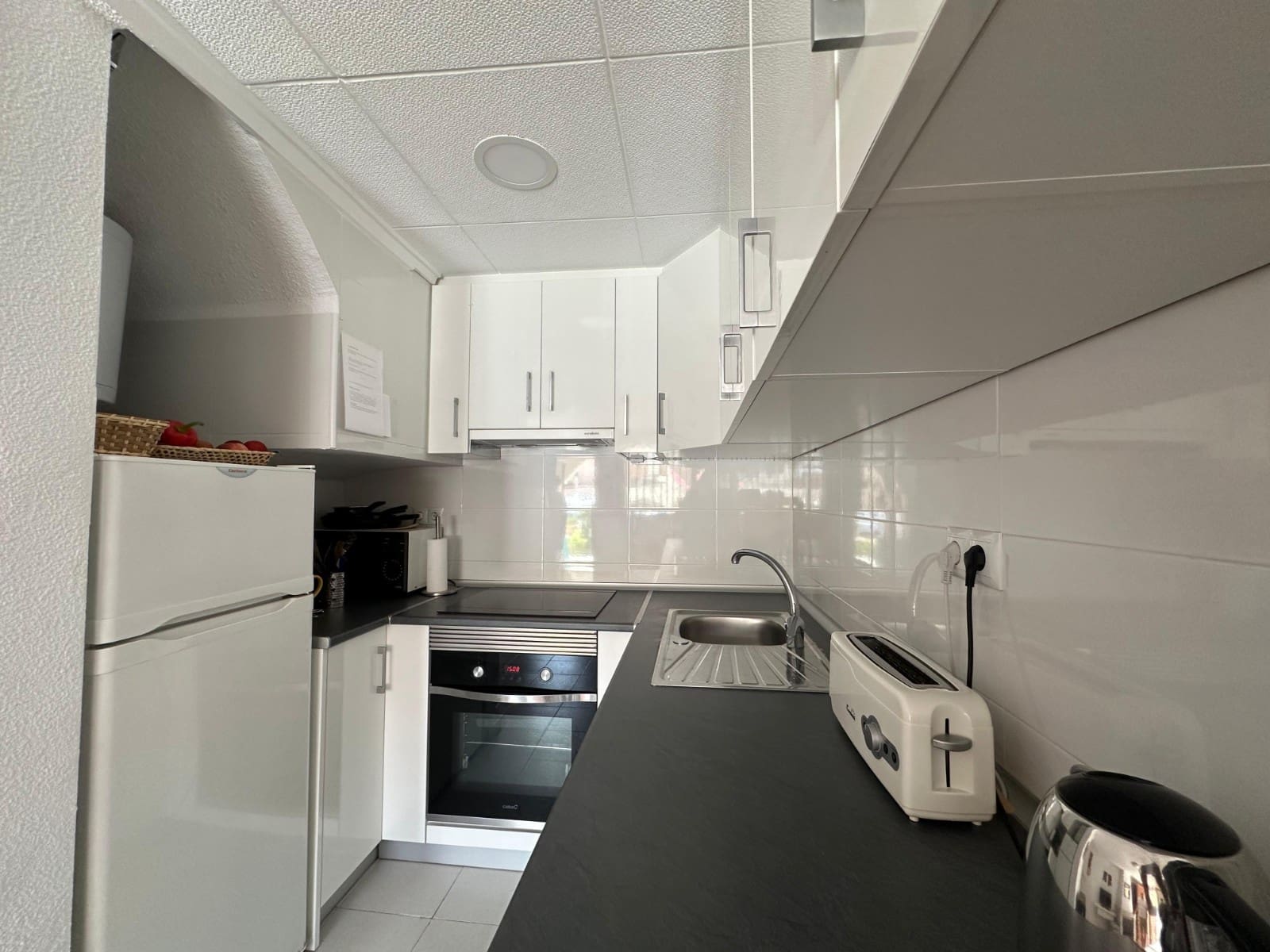 1 quarto Casa em Banda para venda em La Marina - 110 000 € (Ref: 9984014)