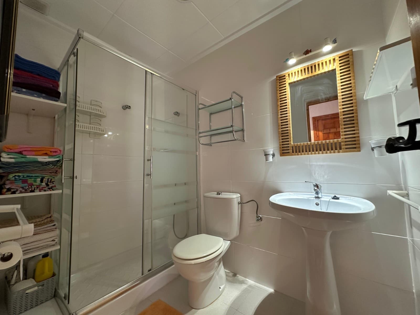 1 quarto Casa em Banda para venda em La Marina - 110 000 € (Ref: 9984014)