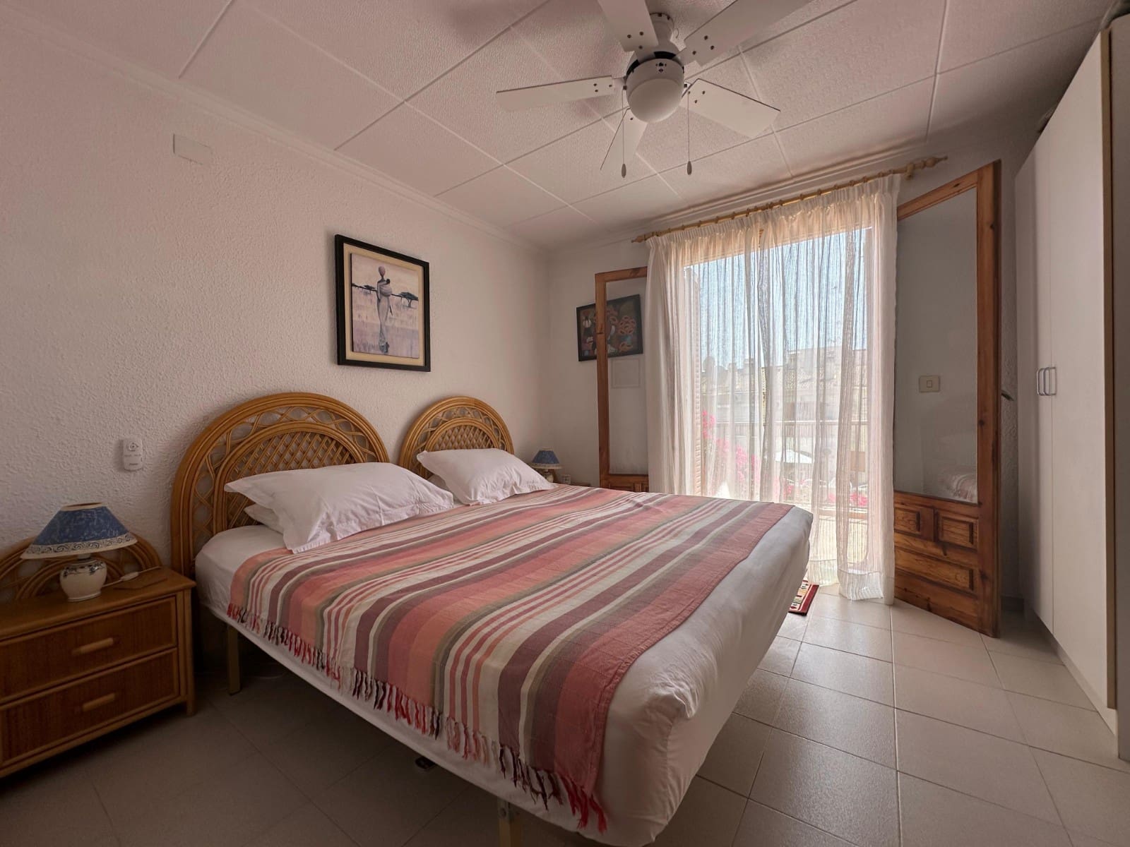 1 quarto Casa em Banda para venda em La Marina - 110 000 € (Ref: 9984014)