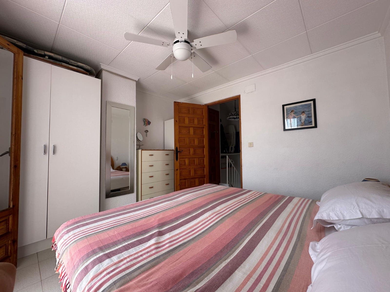 1 quarto Casa em Banda para venda em La Marina - 110 000 € (Ref: 9984014)