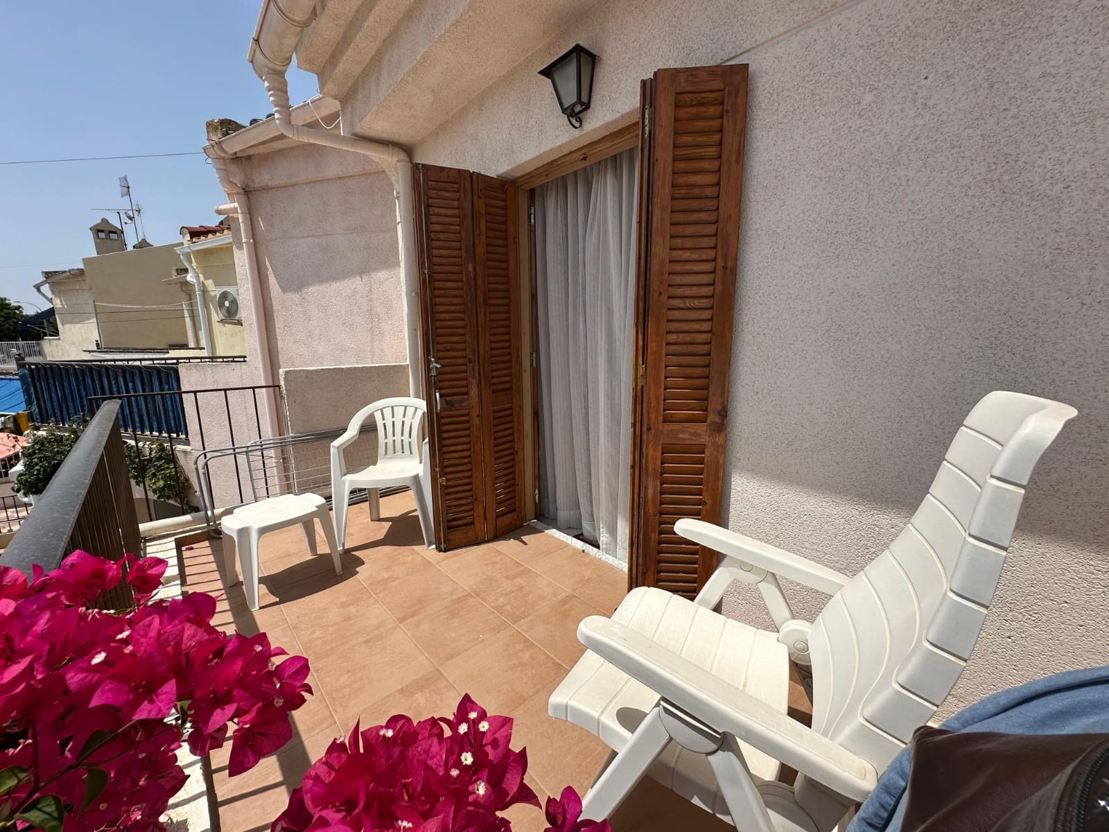 1 quarto Casa em Banda para venda em La Marina - 110 000 € (Ref: 9984014)