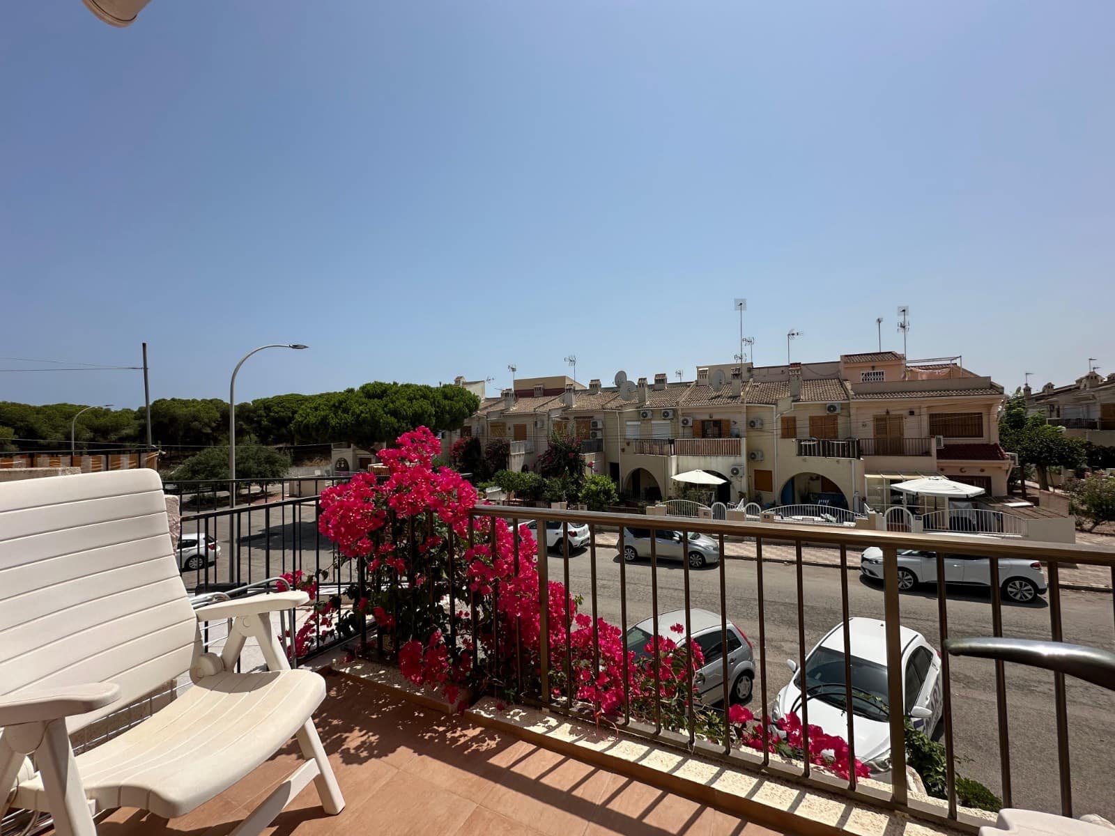 1 quarto Casa em Banda para venda em La Marina - 110 000 € (Ref: 9984014)