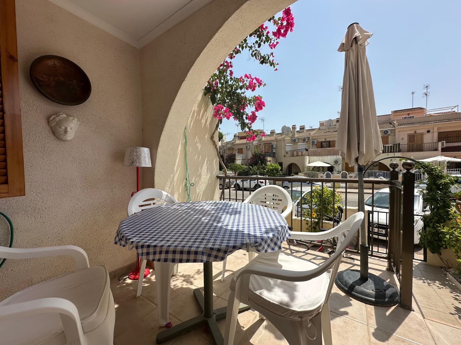 1 quarto Casa em Banda para venda em La Marina - 110 000 € (Ref: 9984014)