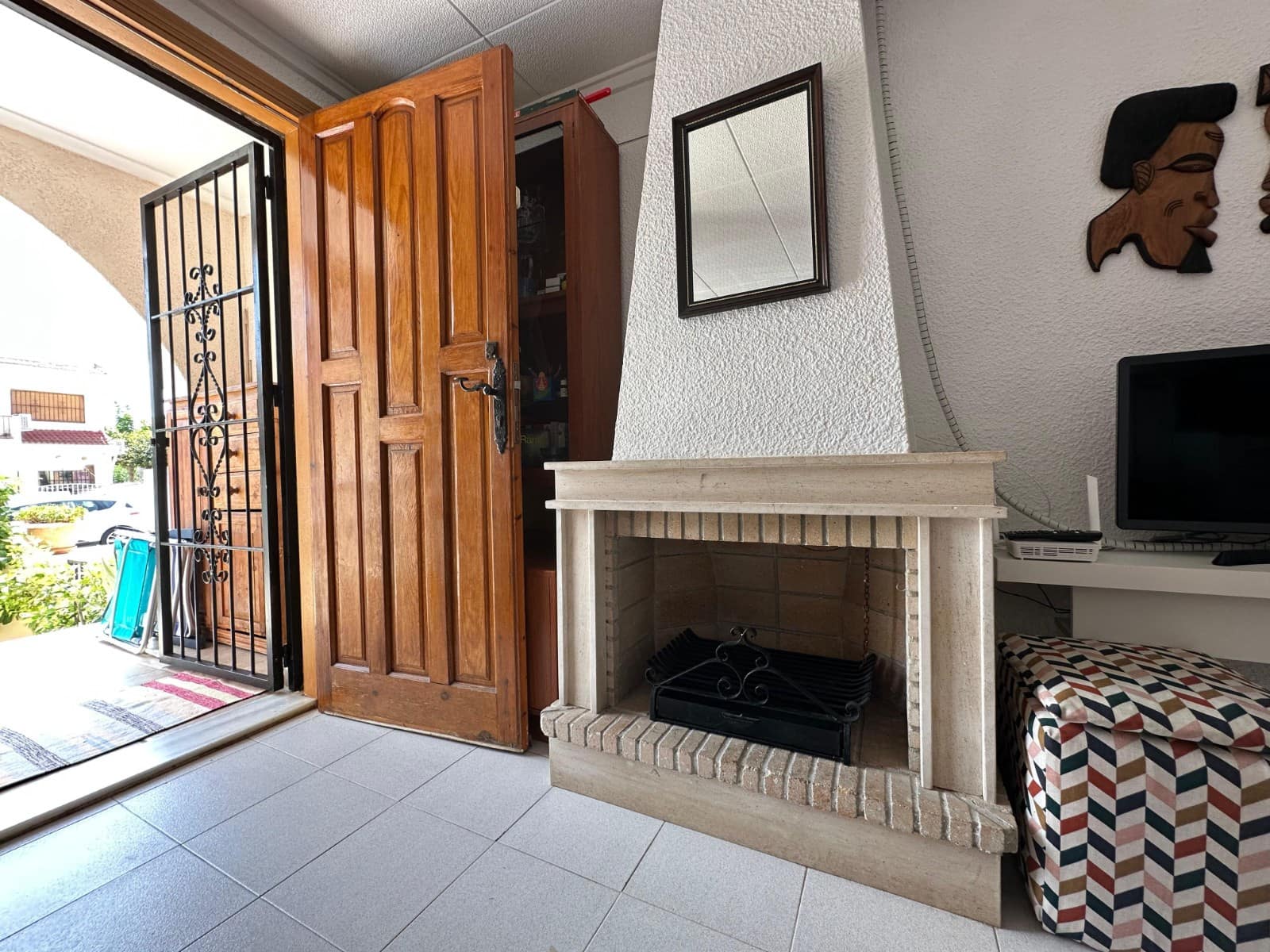 1 quarto Casa em Banda para venda em La Marina - 110 000 € (Ref: 9984014)