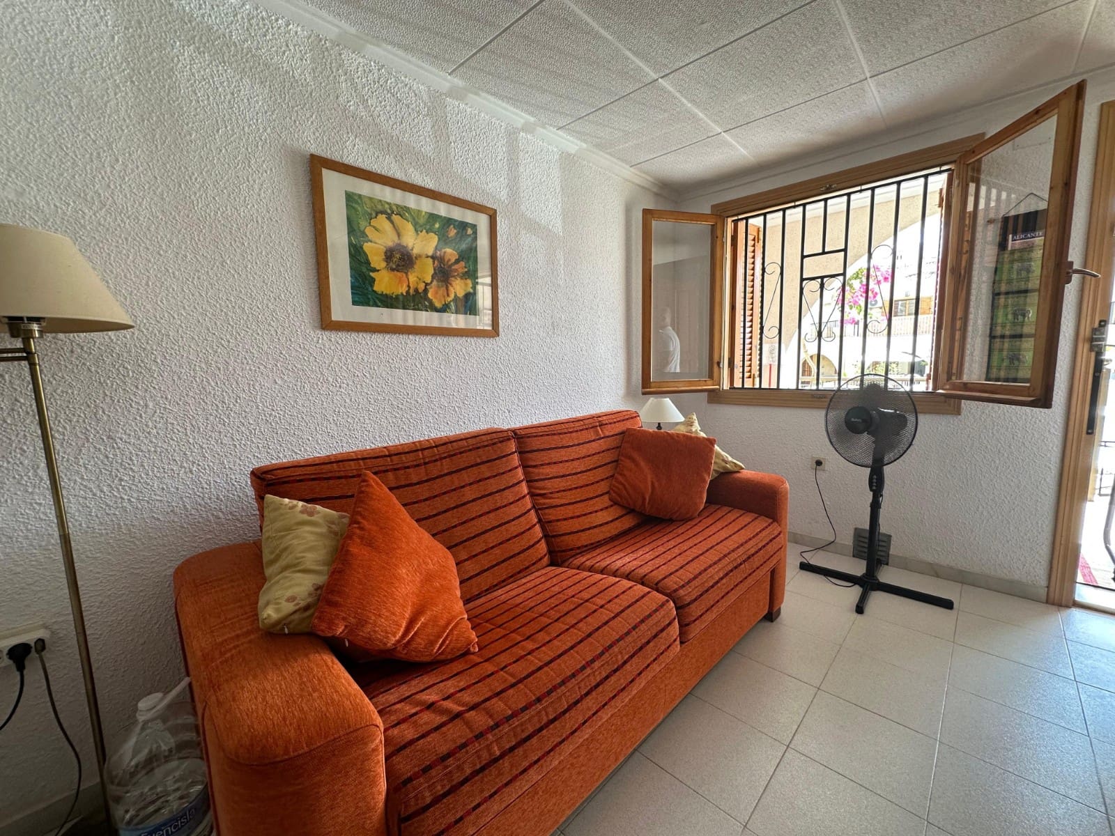 1 quarto Casa em Banda para venda em La Marina - 110 000 € (Ref: 9984014)