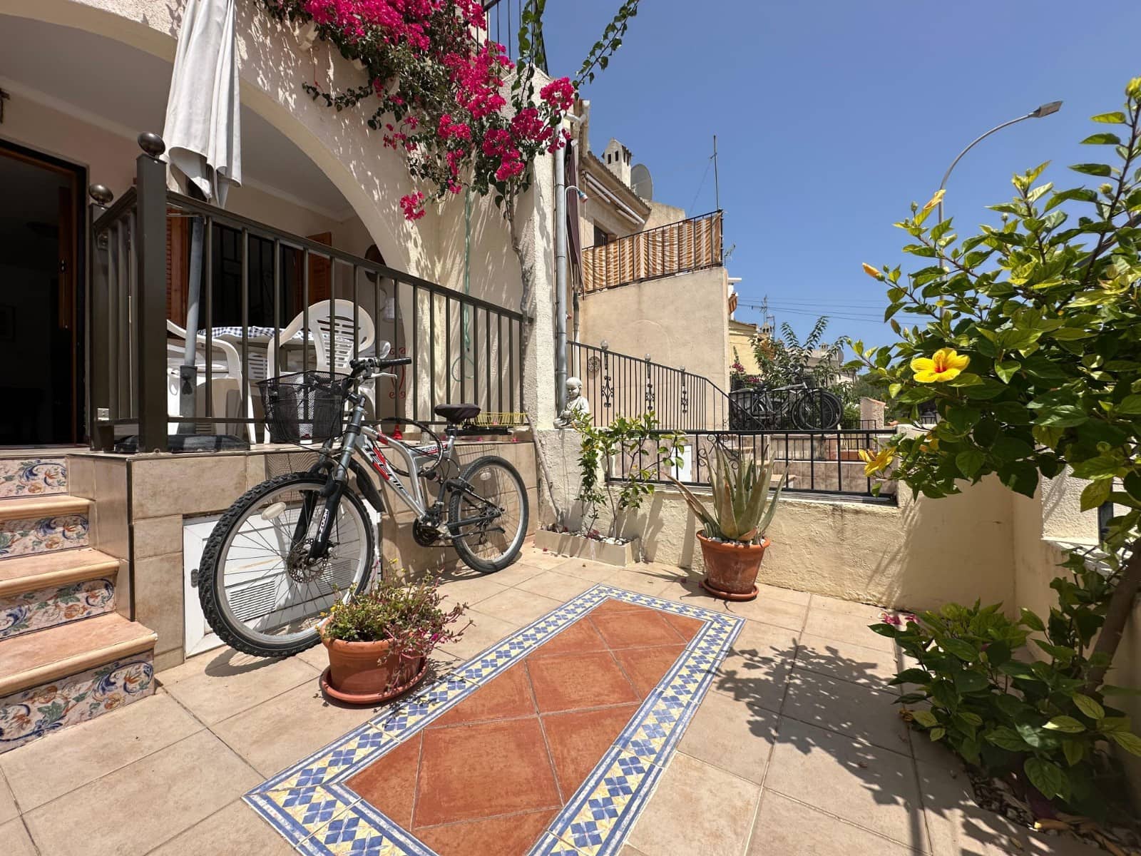 1 quarto Casa em Banda para venda em La Marina - 110 000 € (Ref: 9984014)
