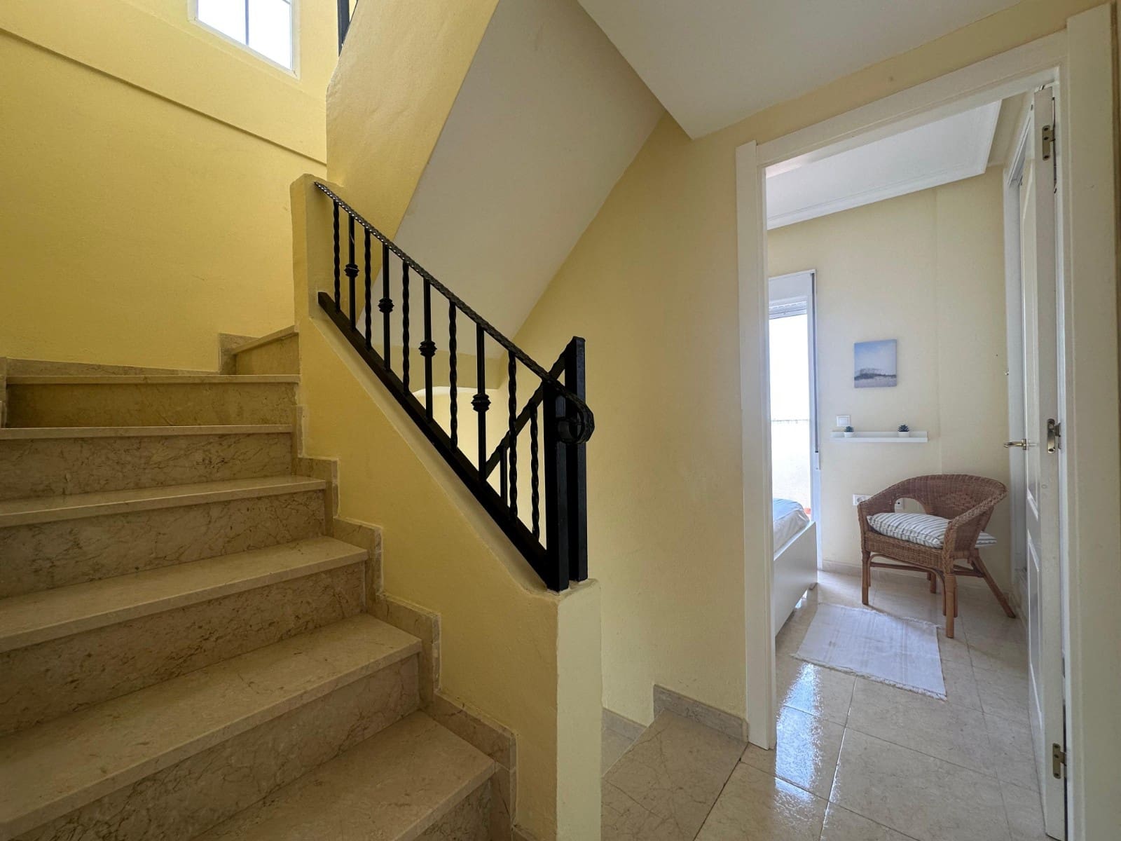 Pareado de 3 habitaciones en La Marina en venta con piscina - 219.000 € (Ref: 9984015)