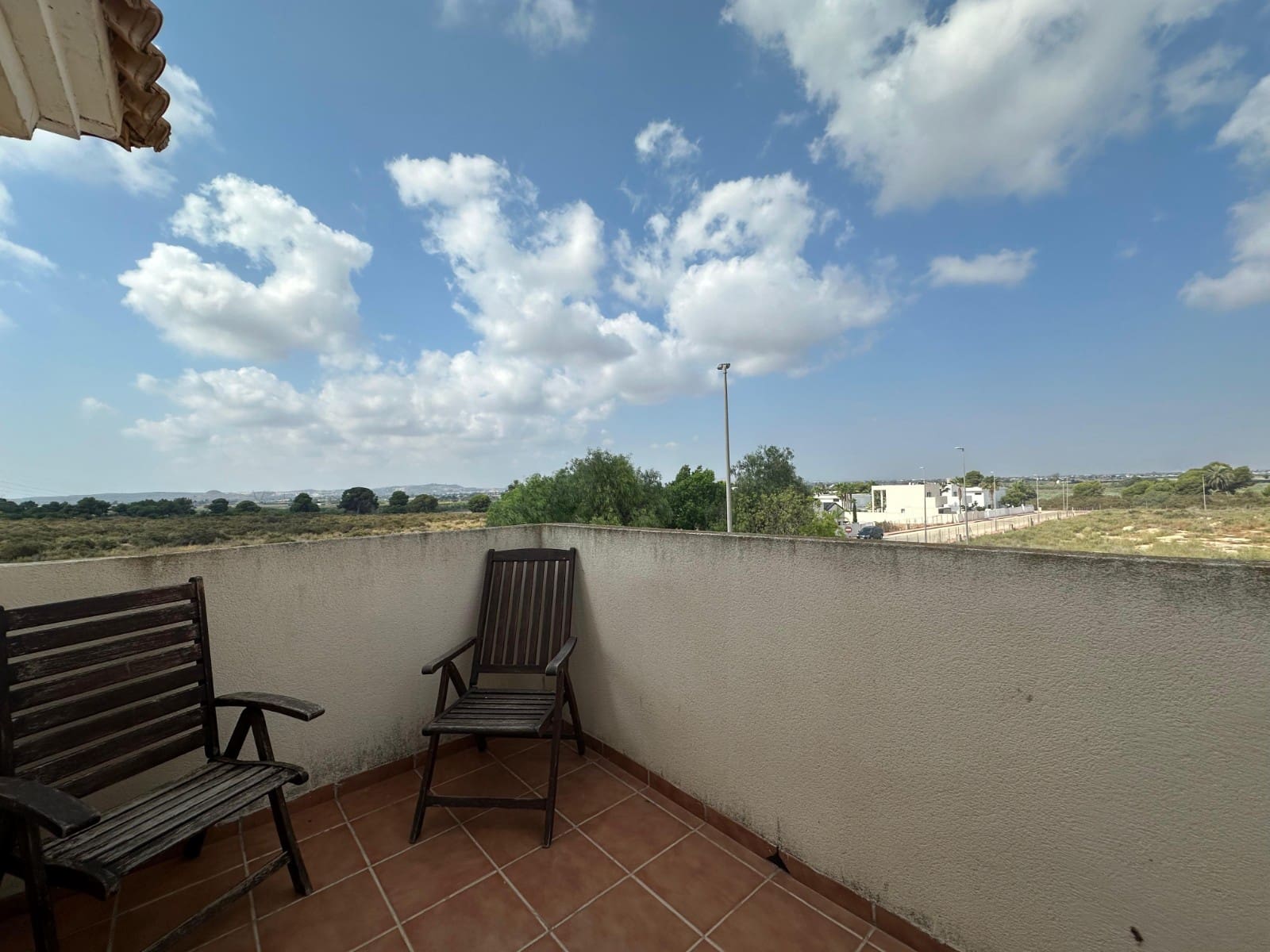 Pareado de 3 habitaciones en La Marina en venta con piscina - 219.000 € (Ref: 9984015)