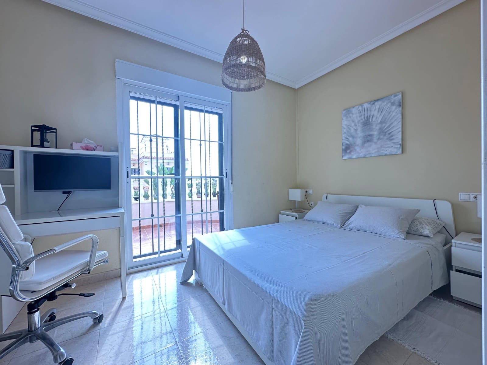 Pareado de 3 habitaciones en La Marina en venta con piscina - 219.000 € (Ref: 9984015)