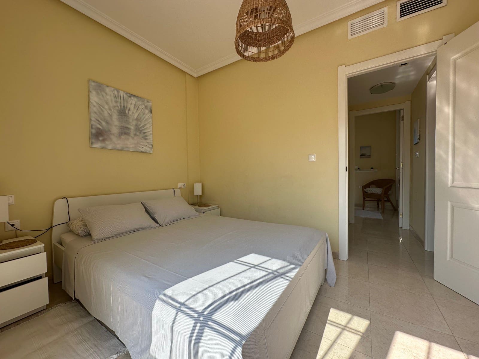 Pareado de 3 habitaciones en La Marina en venta con piscina - 219.000 € (Ref: 9984015)
