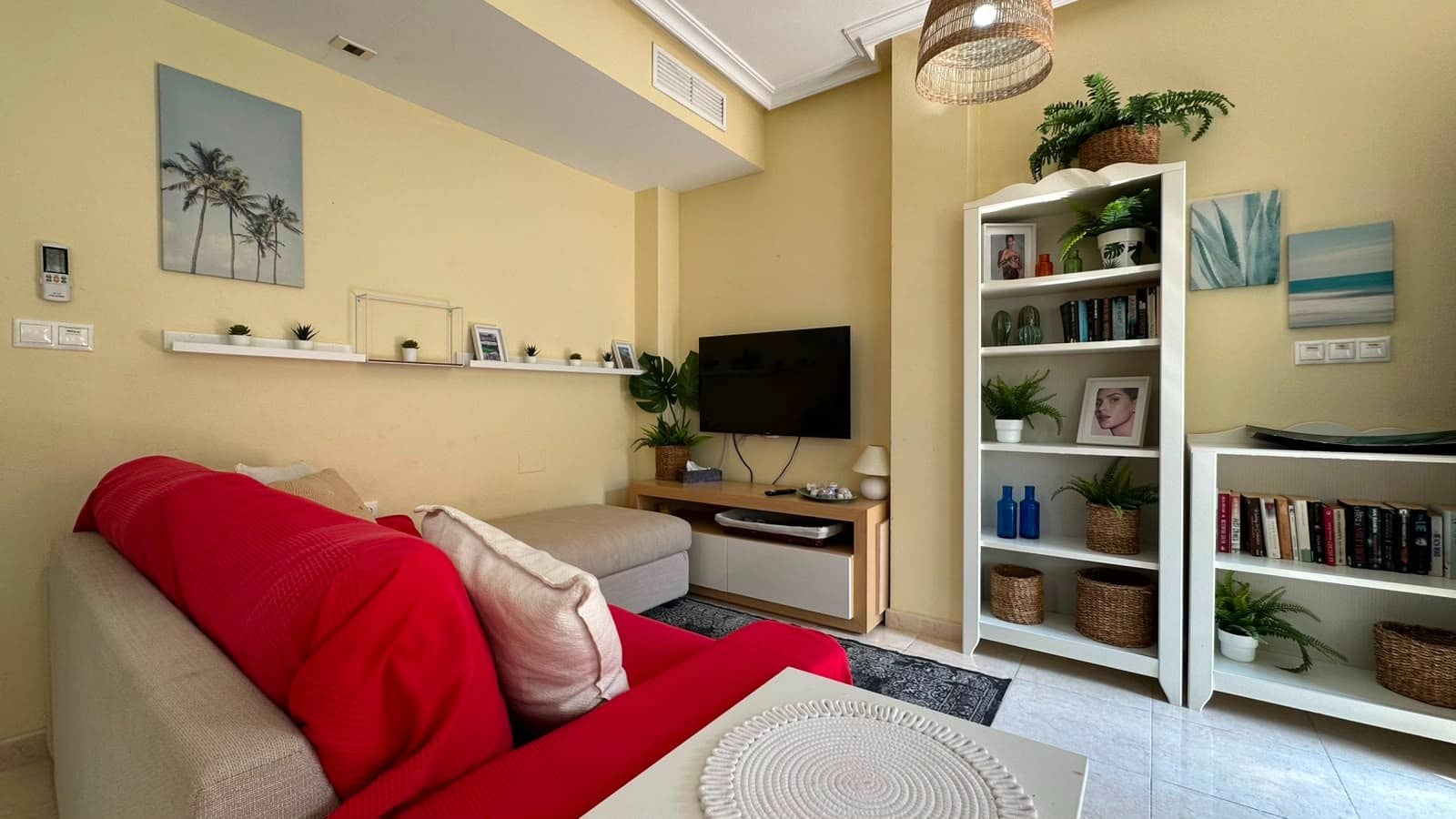 Pareado de 3 habitaciones en La Marina en venta con piscina - 219.000 € (Ref: 9984015)