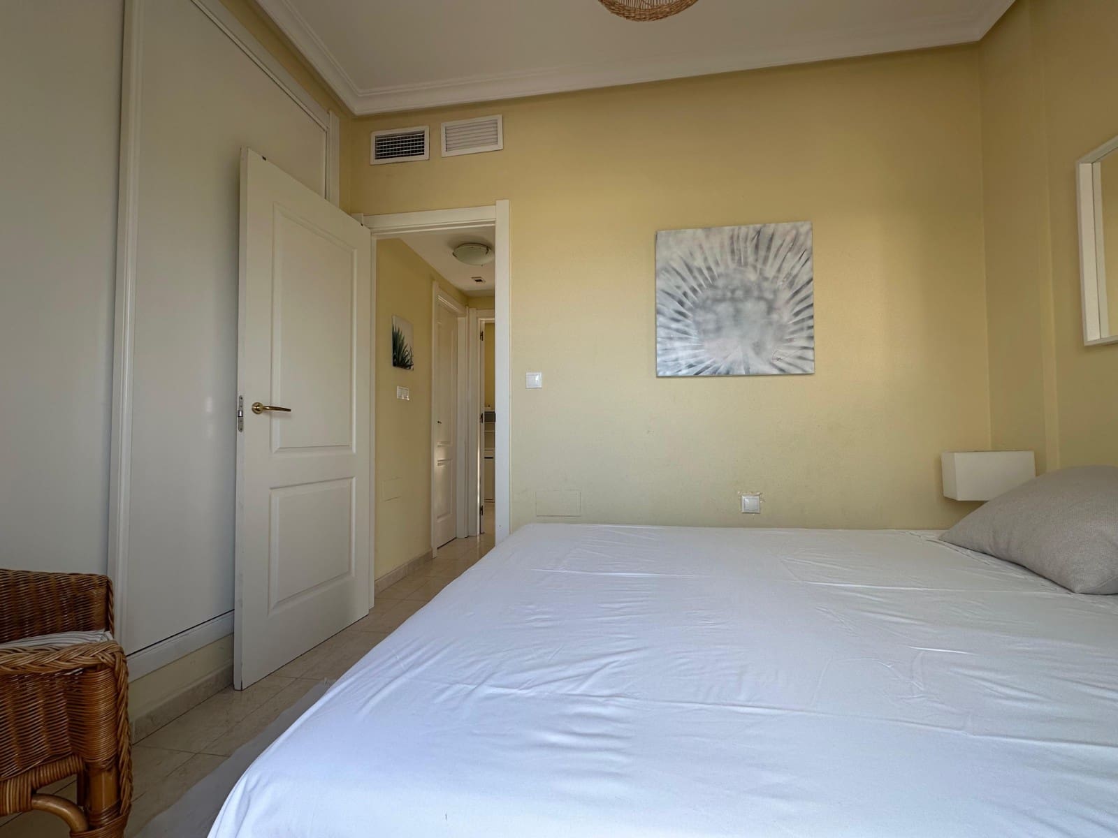 Pareado de 3 habitaciones en La Marina en venta con piscina - 219.000 € (Ref: 9984015)
