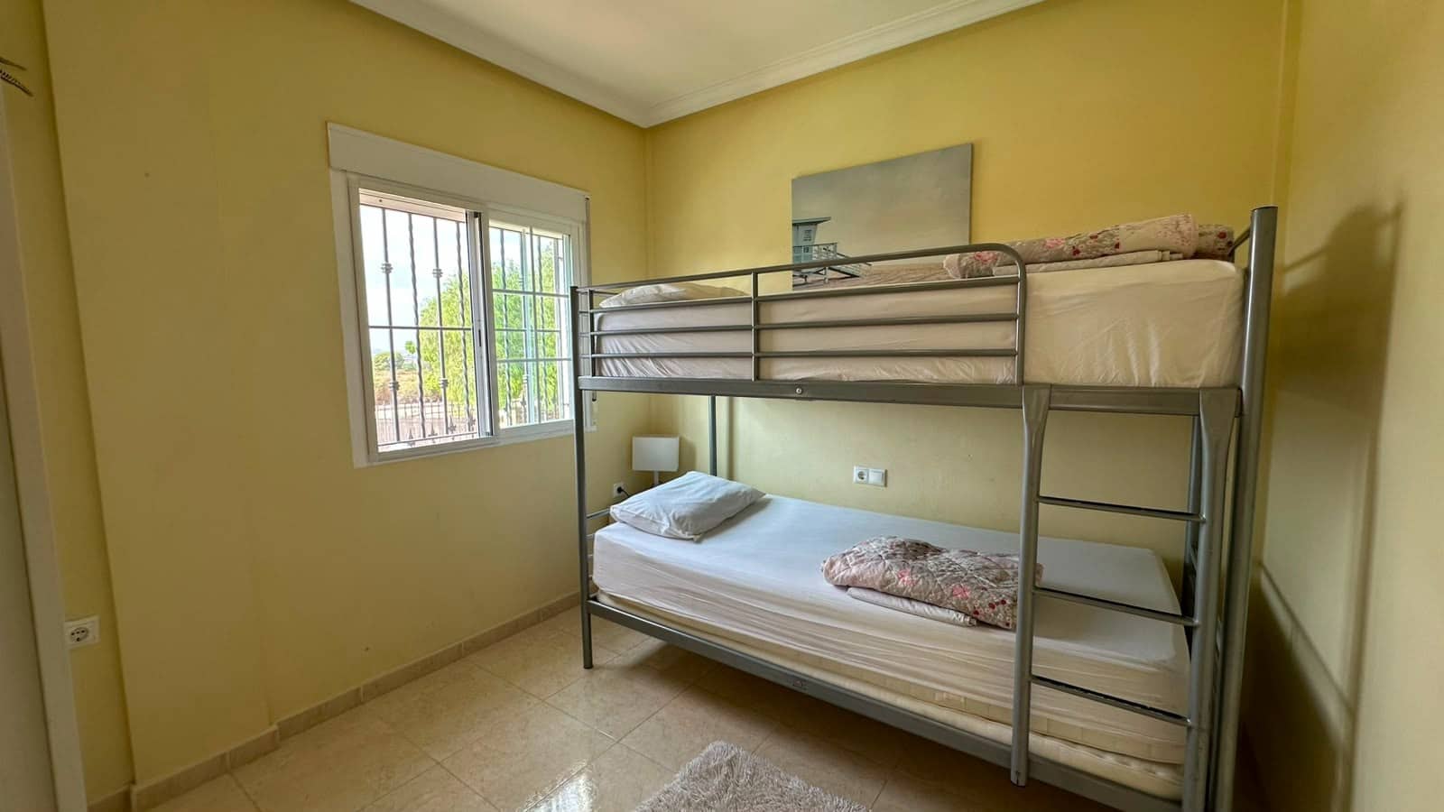Pareado de 3 habitaciones en La Marina en venta con piscina - 219.000 € (Ref: 9984015)