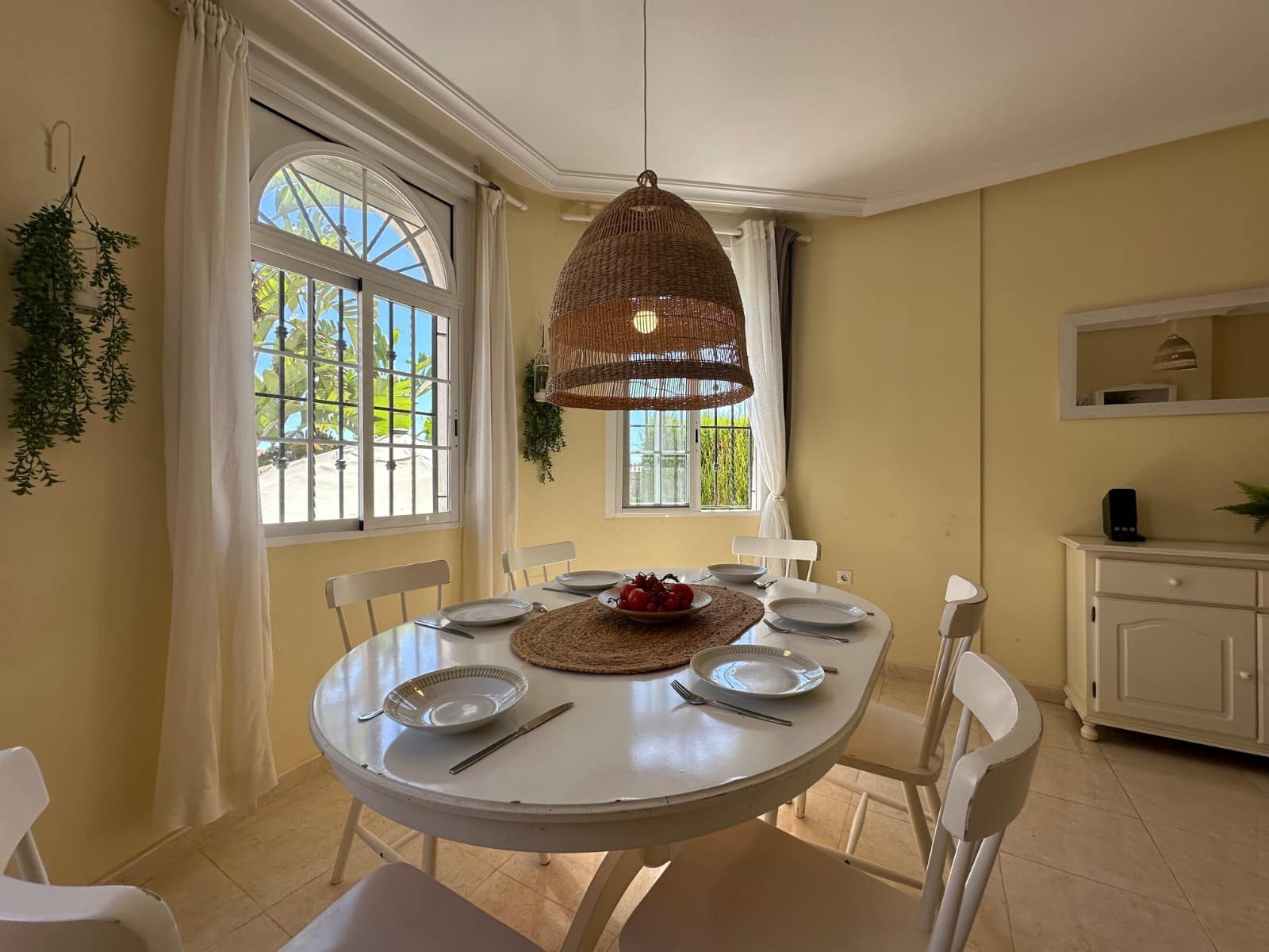3 sypialnia Dom blizniak na sprzedaż w La Marina z basenem - 209 000 € (Ref: 9984015)