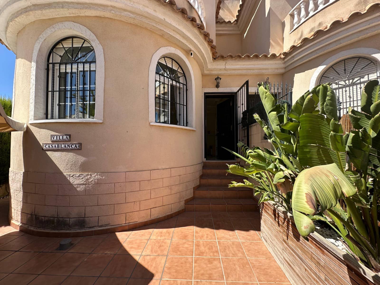 3 sypialnia Dom blizniak na sprzedaż w La Marina z basenem - 209 000 € (Ref: 9984015)