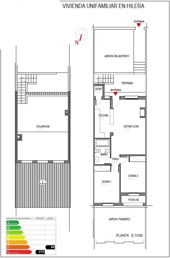 2 slaapkamer Bungalow te koop in Orihuela Costa met zwembad - € 215.000 (Ref: 9987333)