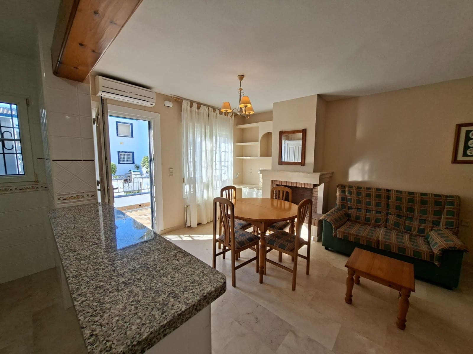 2 slaapkamer Bungalow te koop in Orihuela Costa met zwembad - € 215.000 (Ref: 9987333)