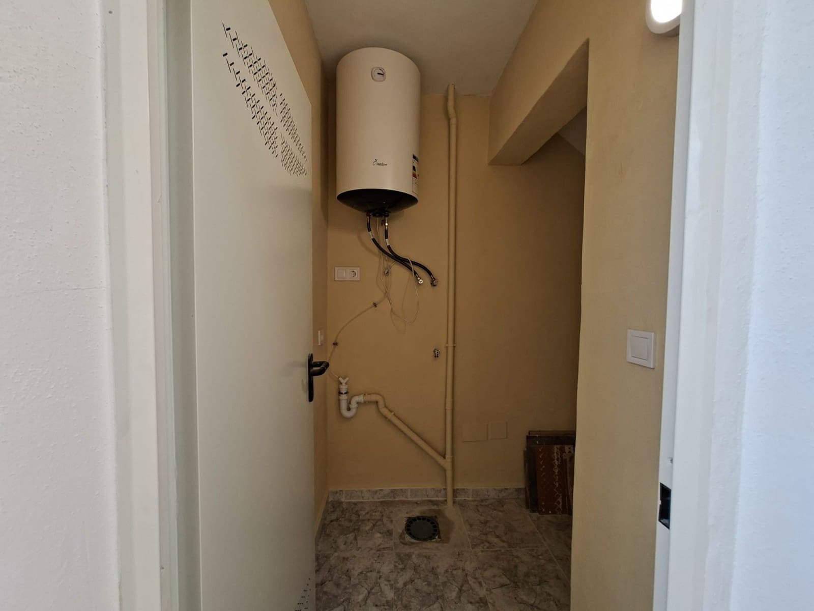 2 soveværelse Byhus til salg i Orihuela Costa med swimmingpool garage - € 169.000 (Ref: 9989467)