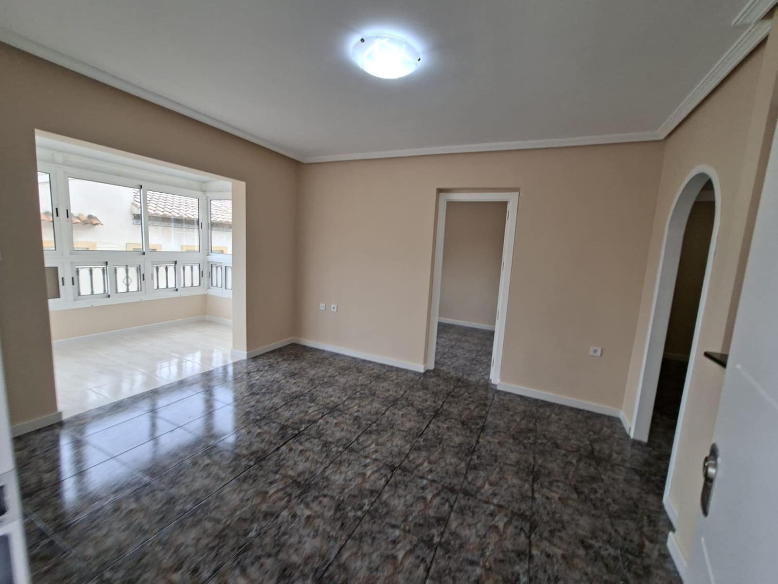 2 soveværelse Byhus til salg i Orihuela Costa med swimmingpool garage - € 169.000 (Ref: 9989467)