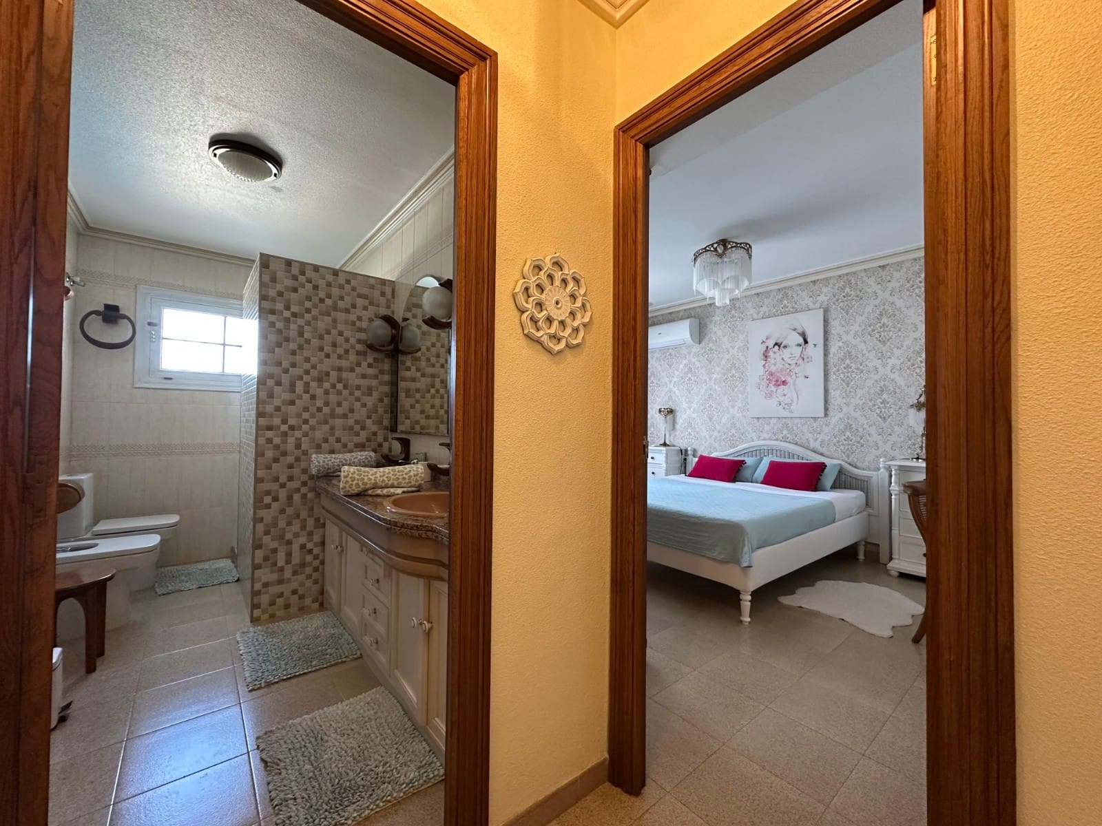 7 Zimmer Finca/Landgut zu verkaufen in Elche / Elx mit Pool Garage - 799.000 € (Ref: 9991984)
