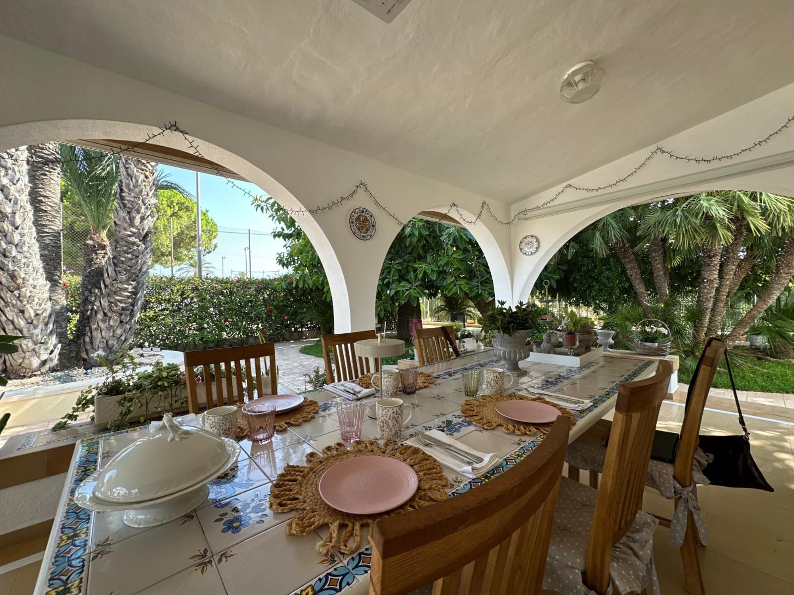 7 Zimmer Finca/Landgut zu verkaufen in Elche / Elx mit Pool Garage - 799.000 € (Ref: 9991984)